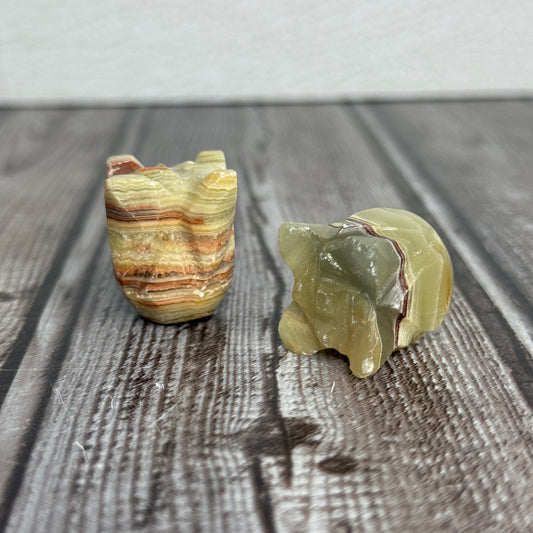 Rose Buds