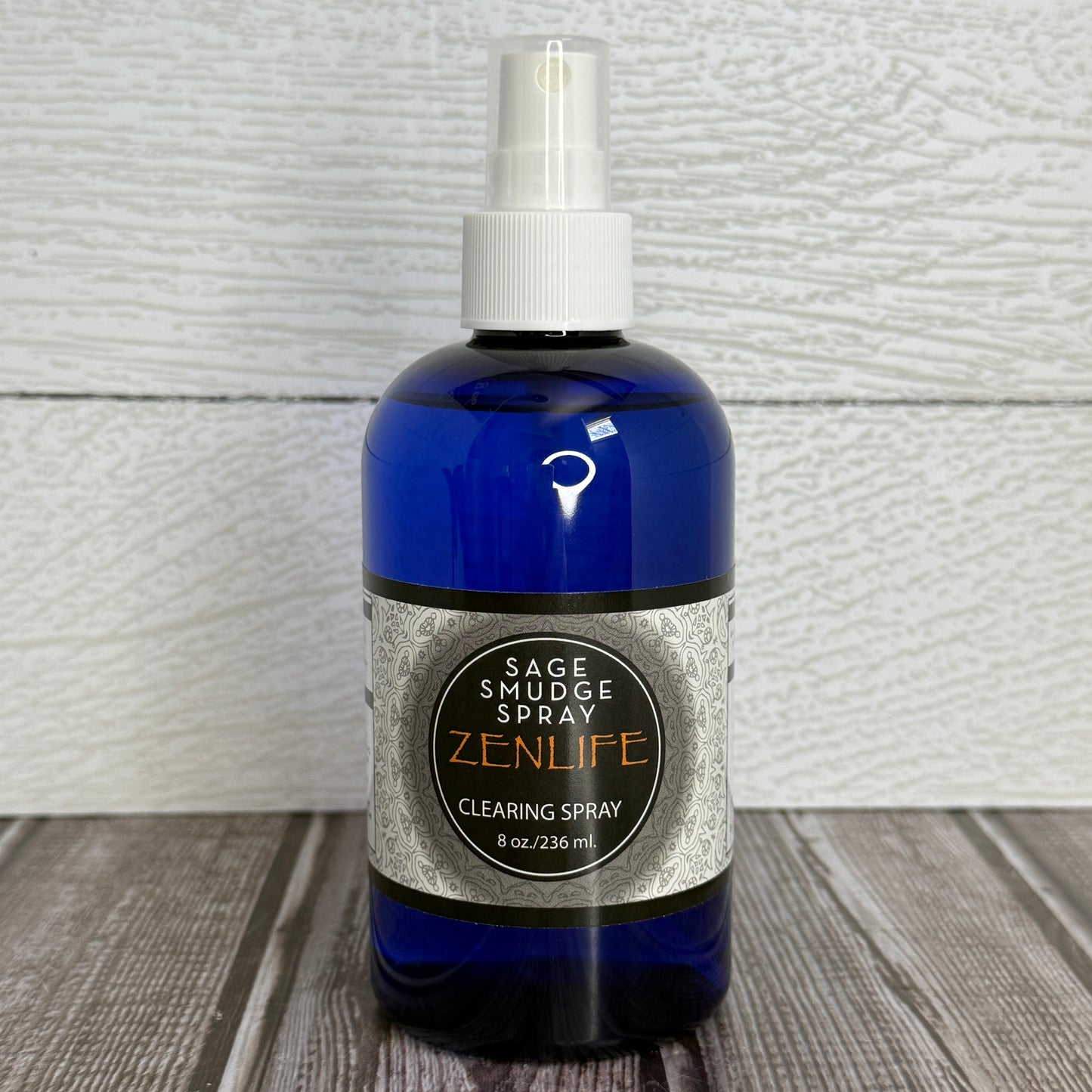 Sage Smudge Spray