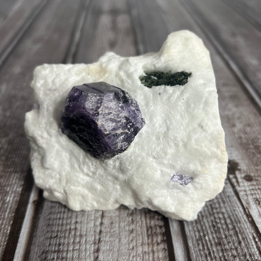 Scapolite Specimen