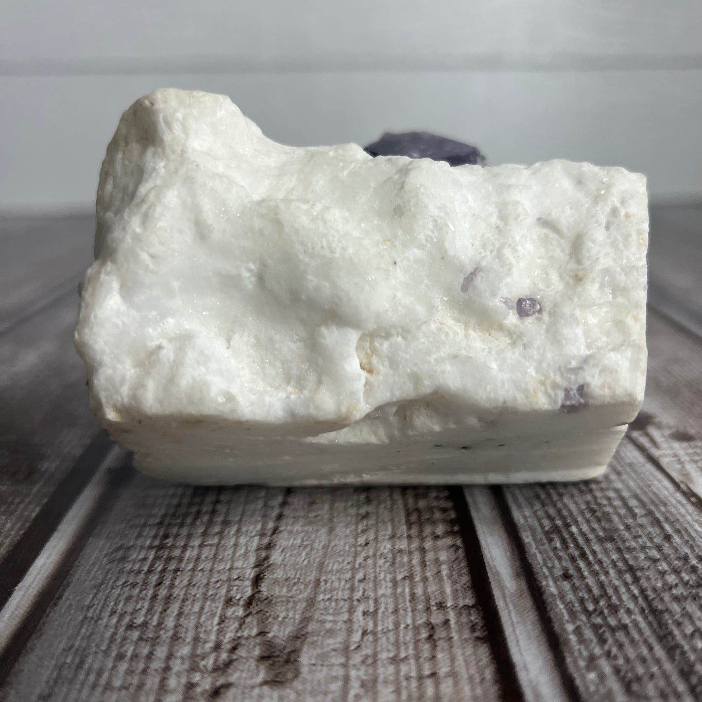 Scapolite Specimen