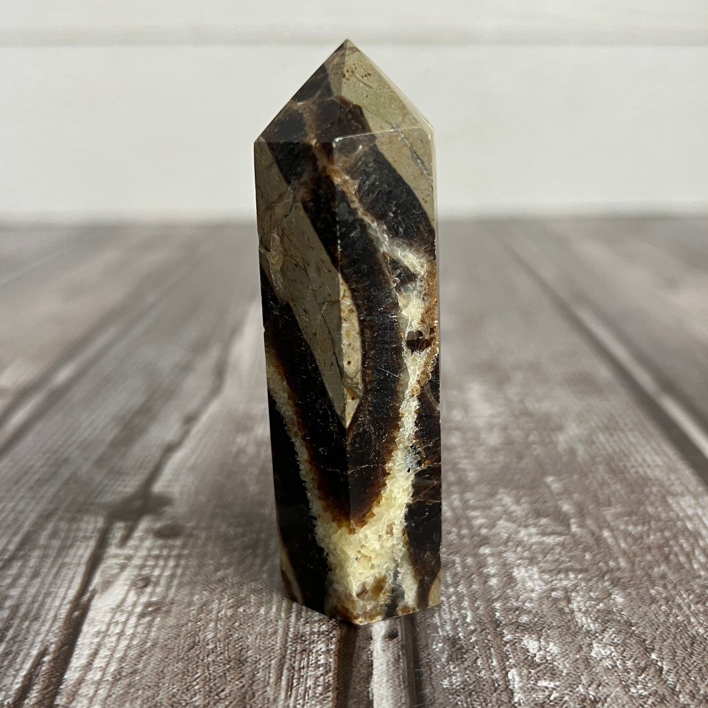Septarian Tower