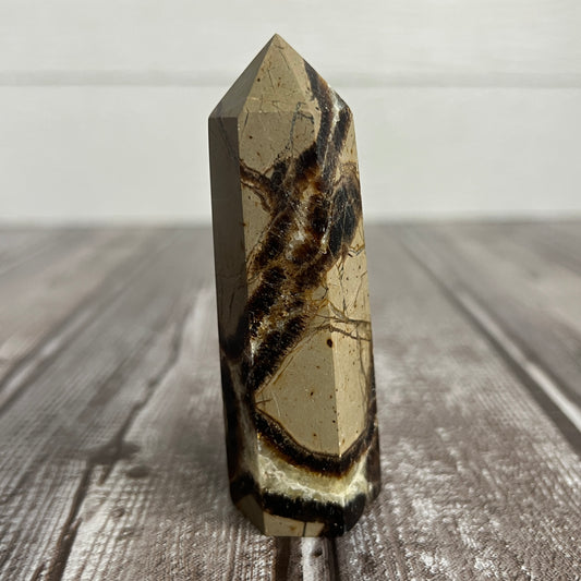 Septarian Tower