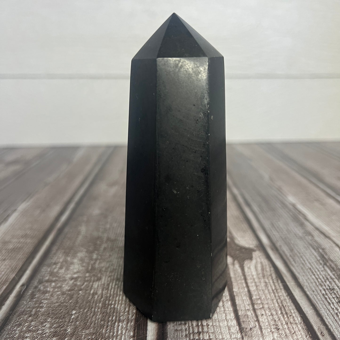 Shungite Tower
