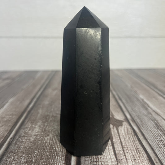 Shungite Tower
