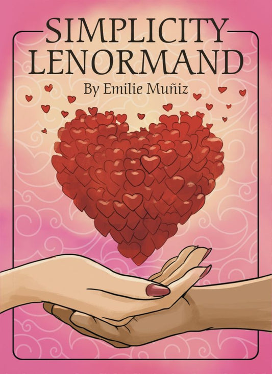 Simplicity Lenormand