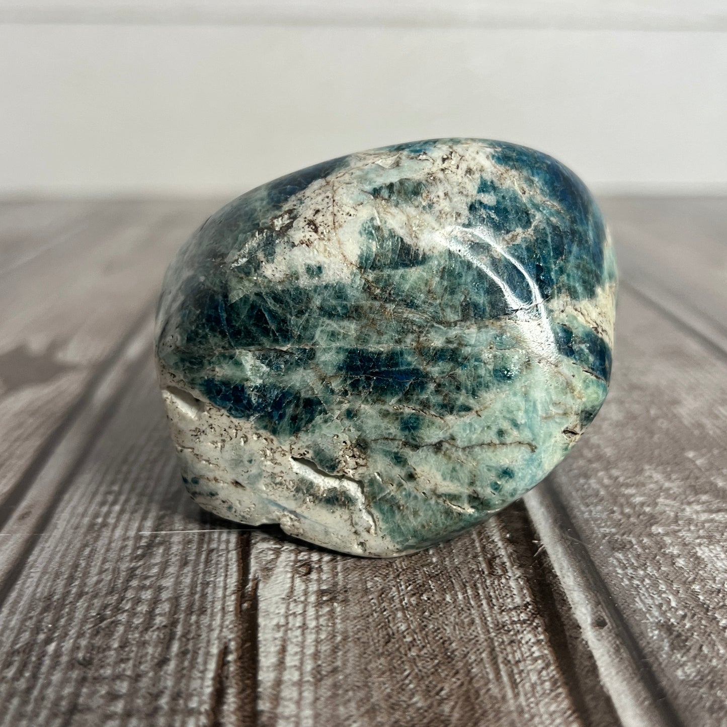 Sodalite & Hackmanite Freeform