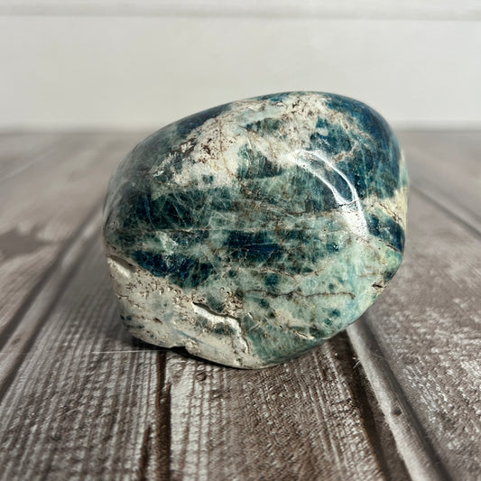 Sodalite & Hackmanite Freeform