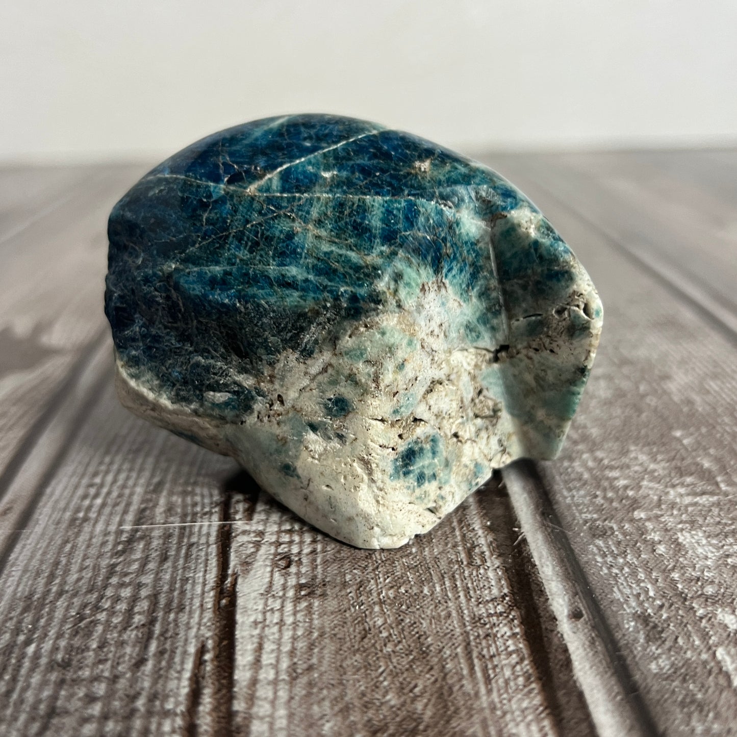 Sodalite & Hackmanite Freeform