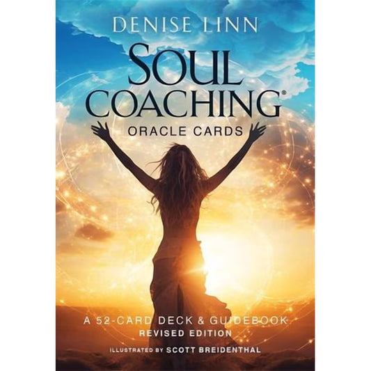 Soul Coaching Oracle Cards