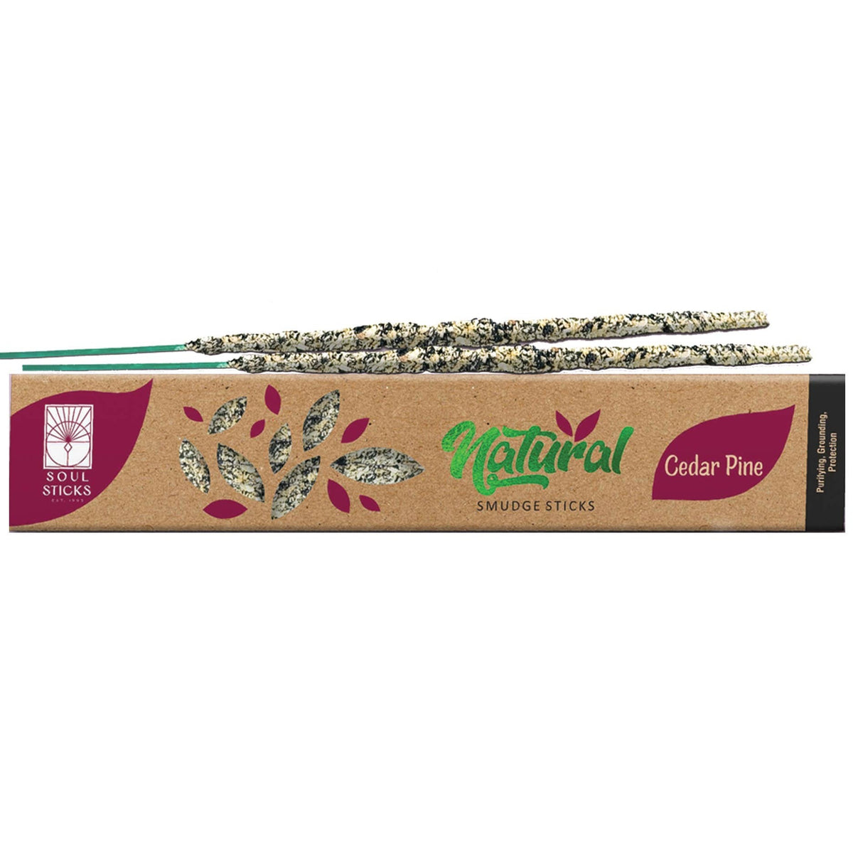 Soul Sticks Incense
