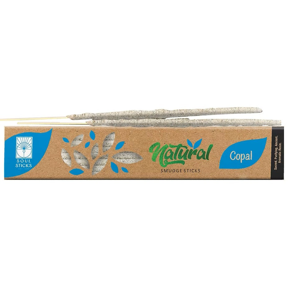 Soul Sticks Incense