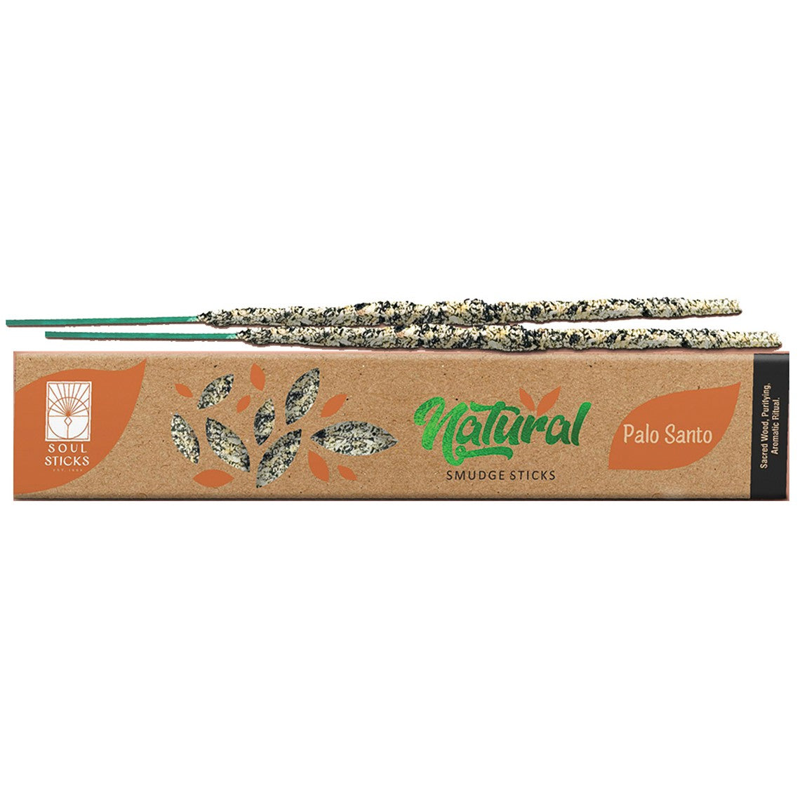 Soul Sticks Incense