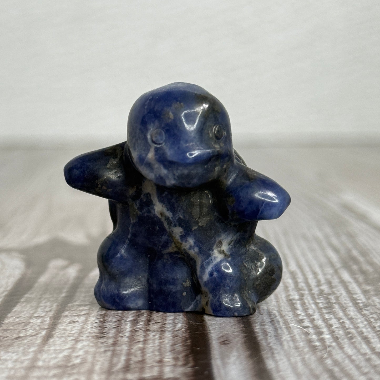 Squirtle