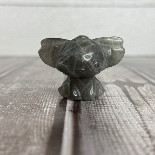 Stitch Carving