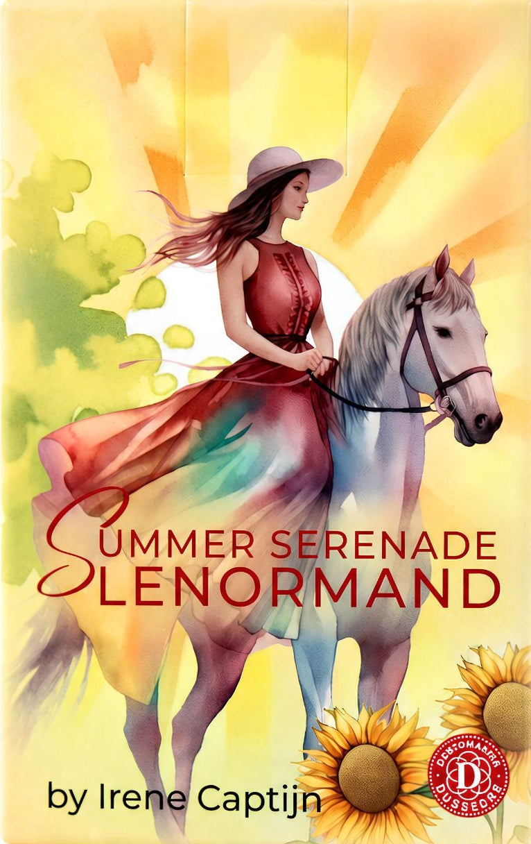 Summer Serenade Lenormand
