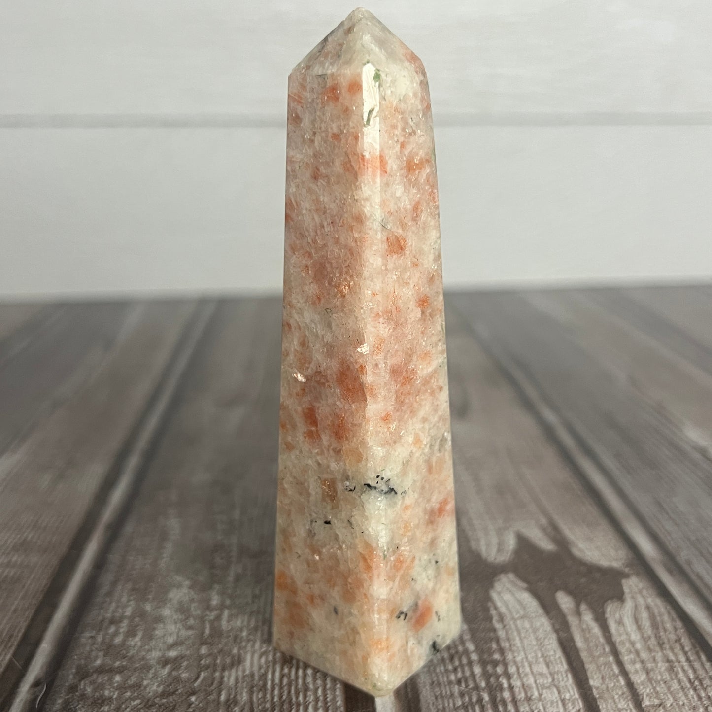 Sunstone Tower