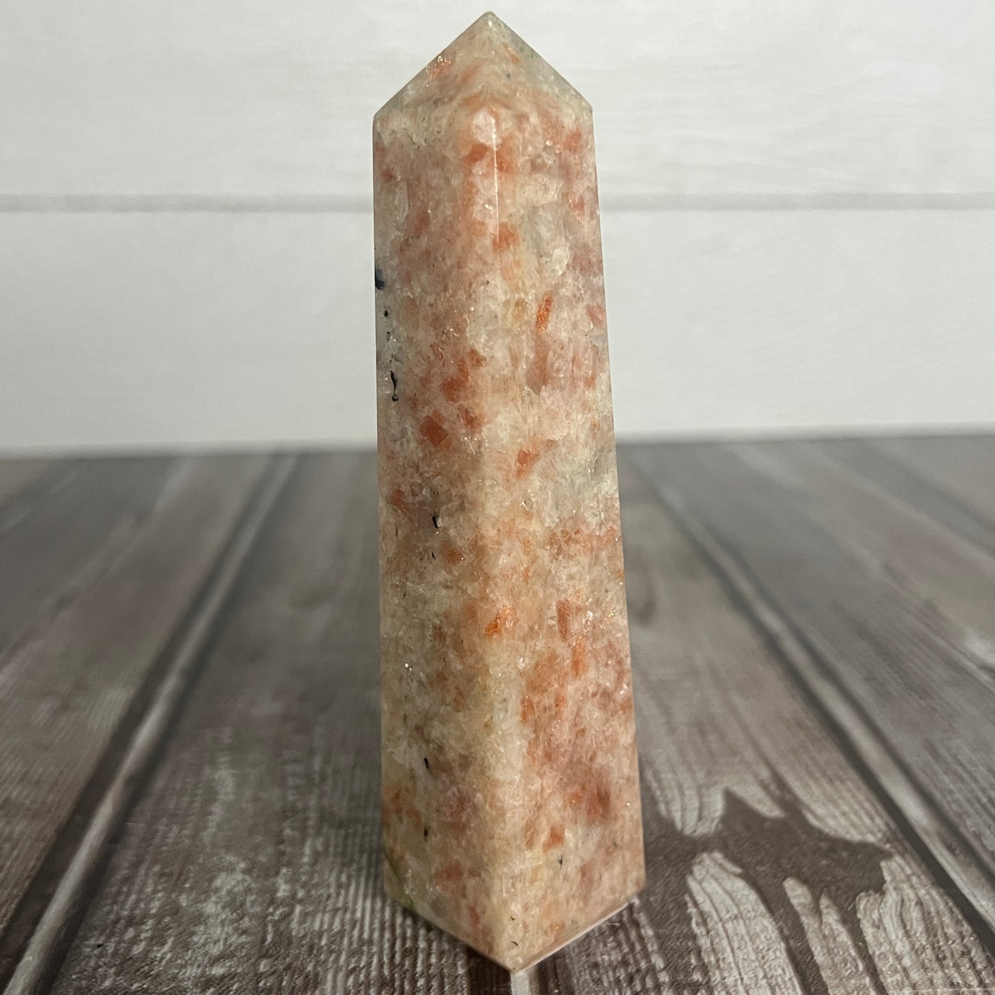 Sunstone Tower