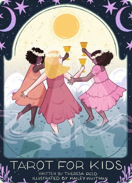 Tarot For Kids