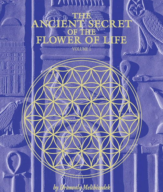 The Ancient Secret Of The Flower Of Life