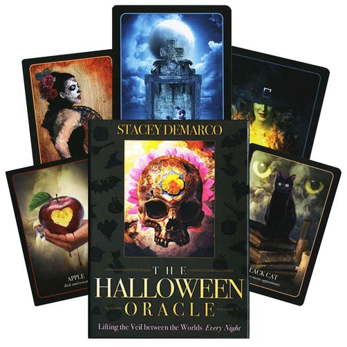 The Halloween Oracle