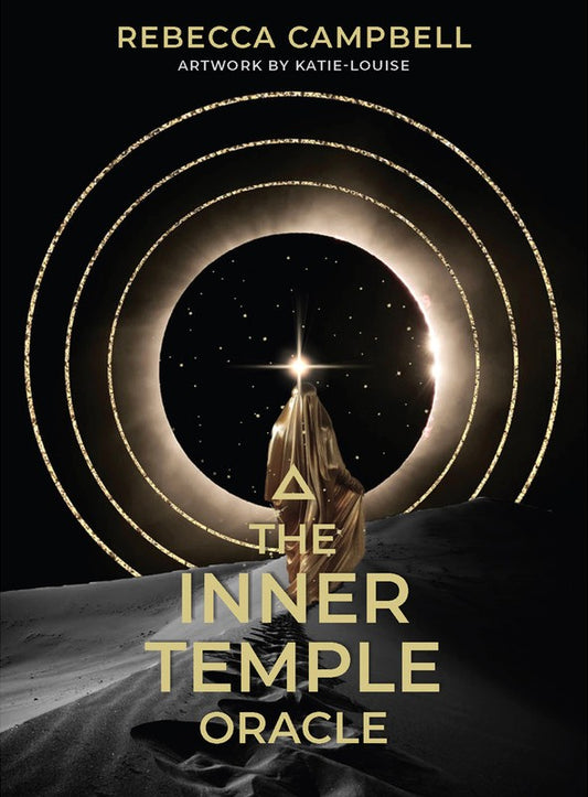 The Inner Temple Oracle