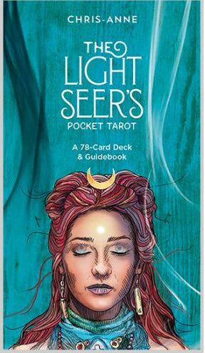 The Light Seers Pocket Tarot