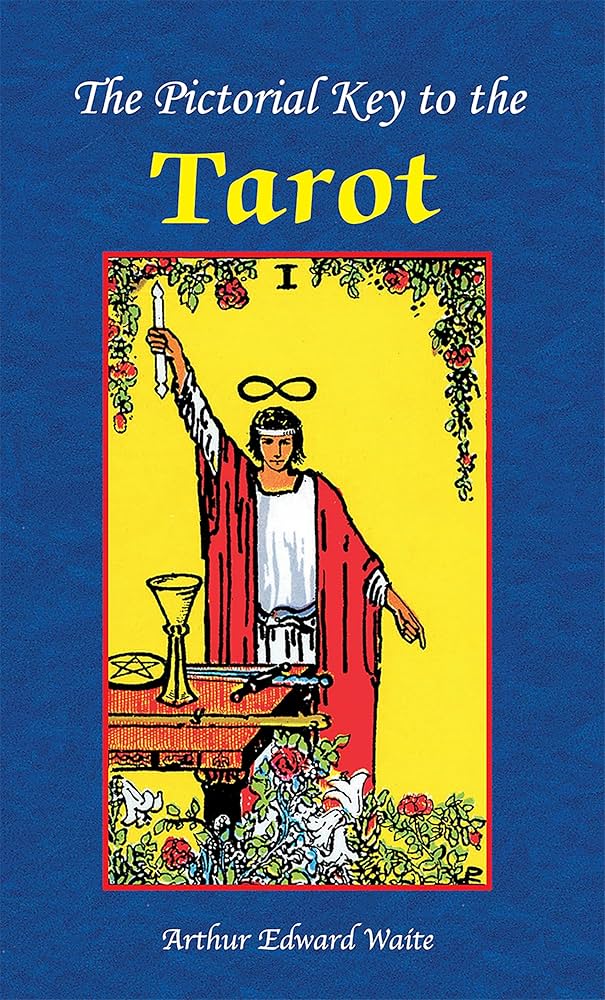 The Pictorial Key to the Tarot