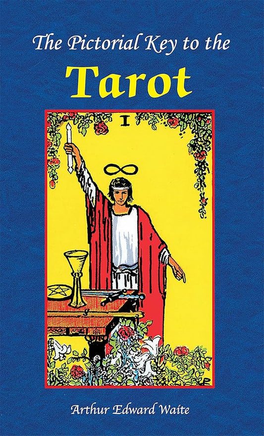 The Pictorial Key to the Tarot
