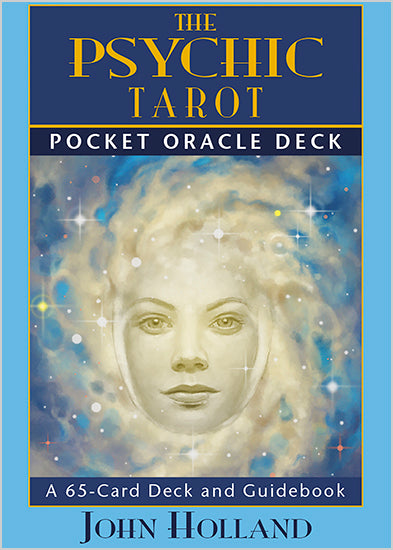 The Psychic Tarot Pocket Deck