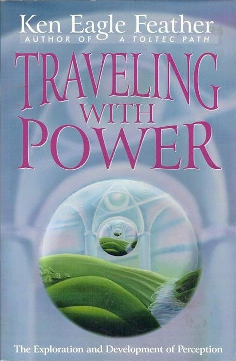 Traveling With Power