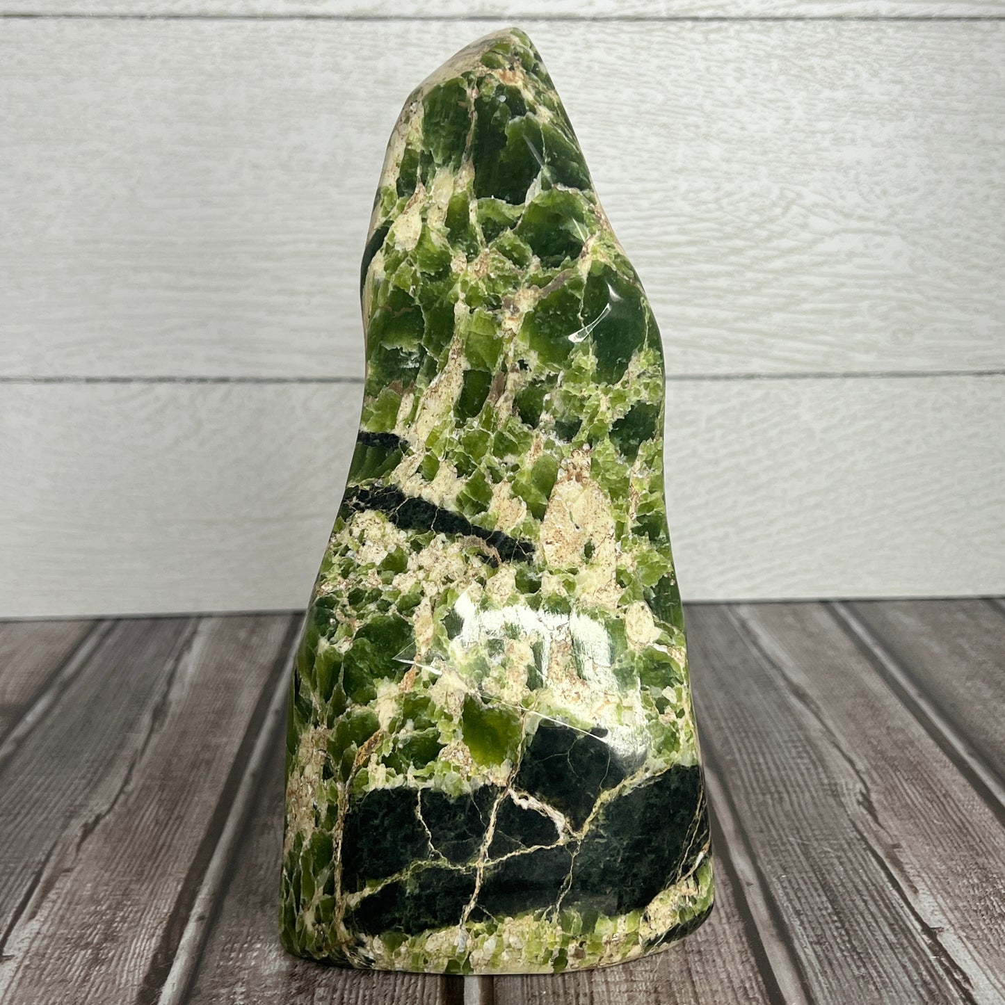 Tremolite Freeform