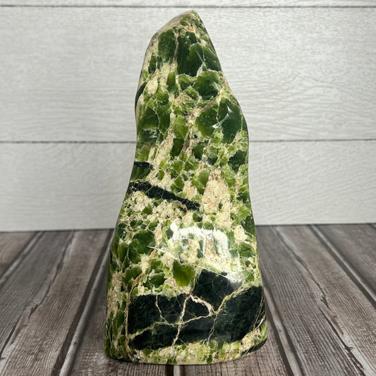 Tremolite Freeform