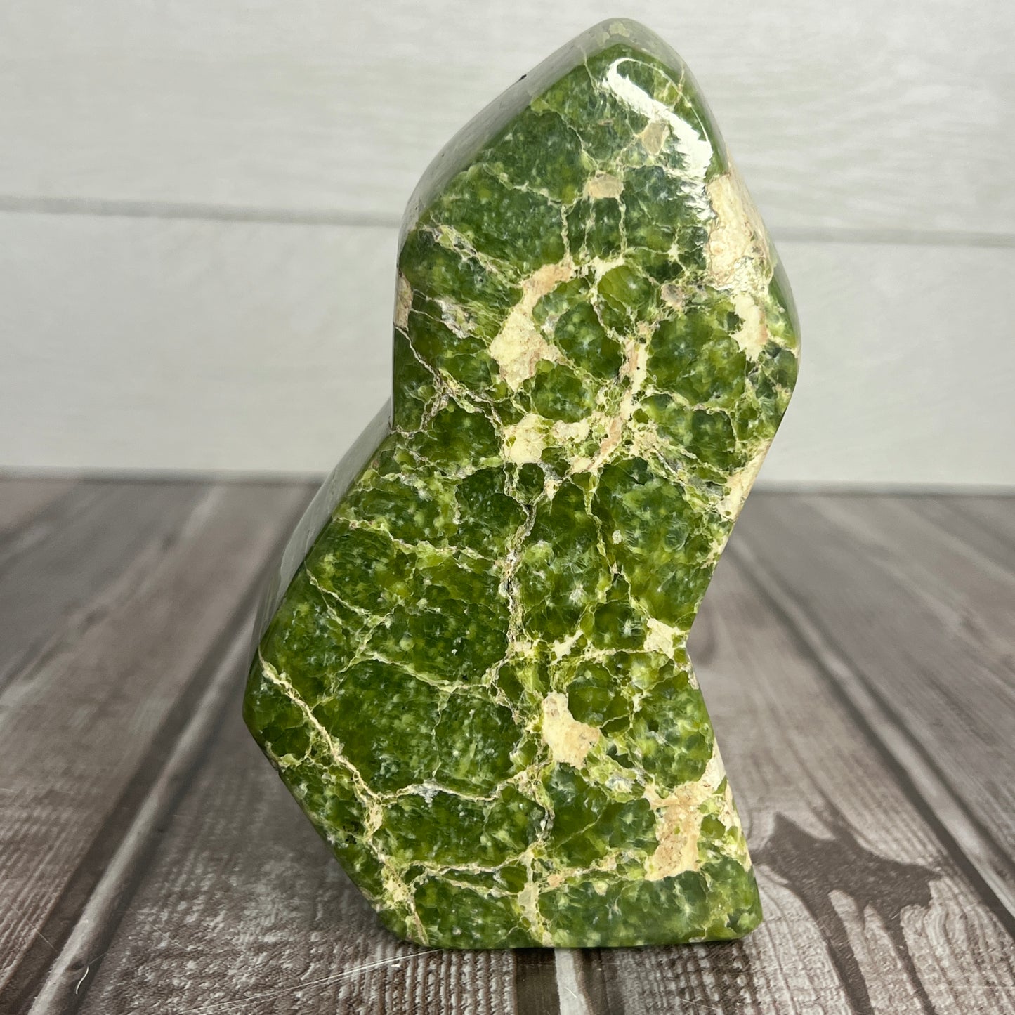 Tremolite Freeform