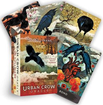 Urban Crow Oracle