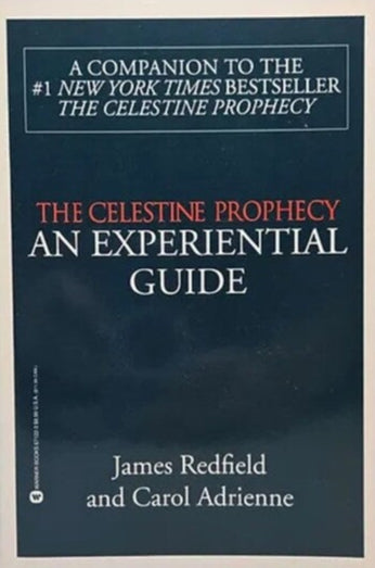 The Celestine Prophecy