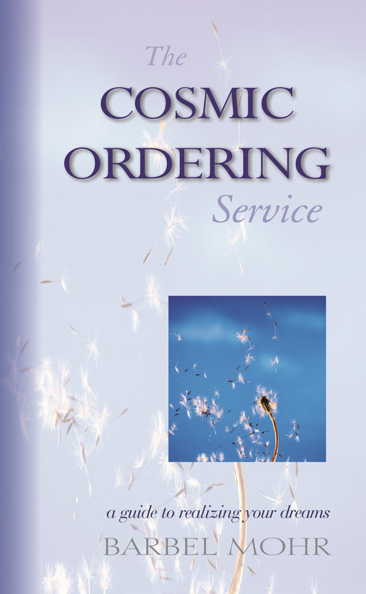 The Cosmic Ordering Service