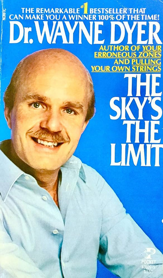 The Sky's the Limit