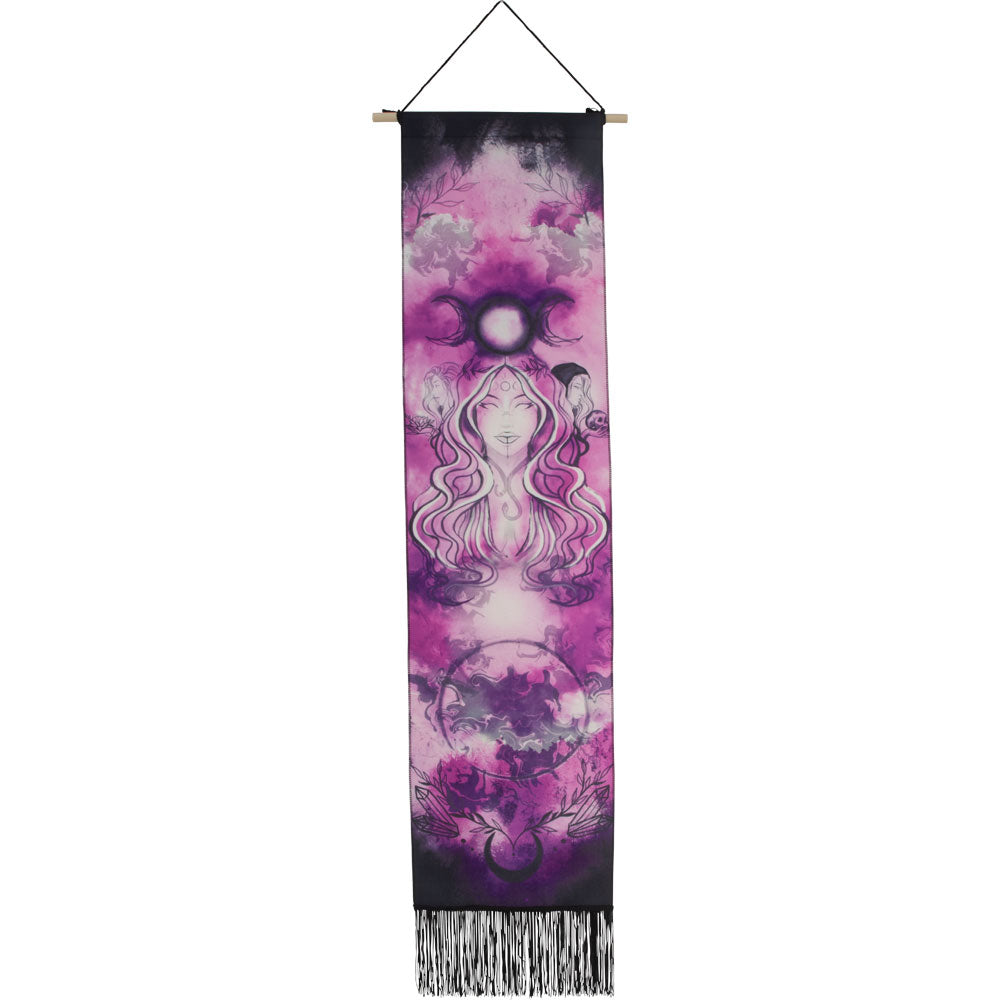 Wall Banner