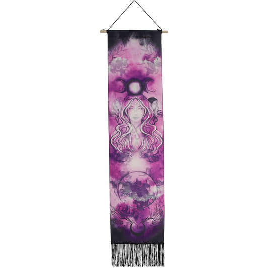 Wall Banner