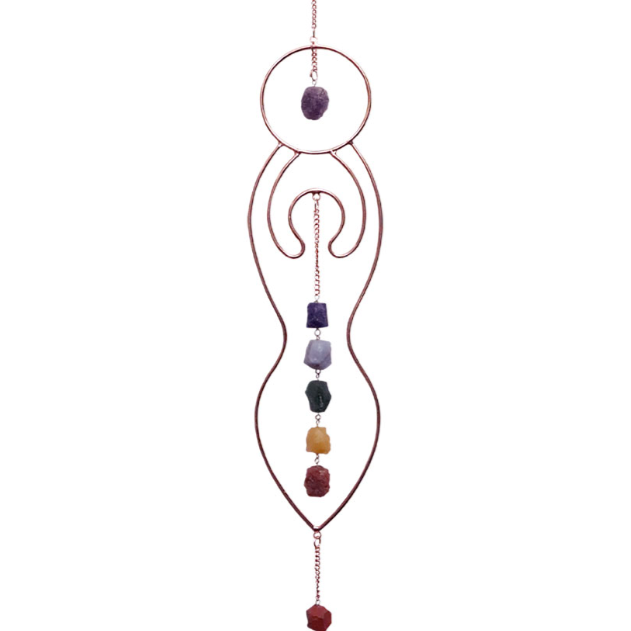 Metal Wall Hanging