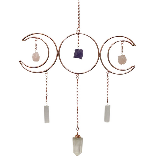 Metal Wall Hanging
