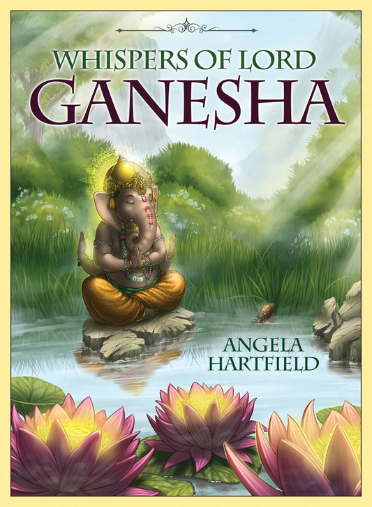 Whisper of Lord Ganesha