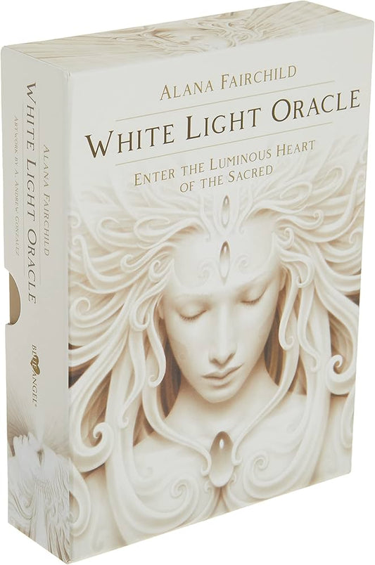 White Light Oracle