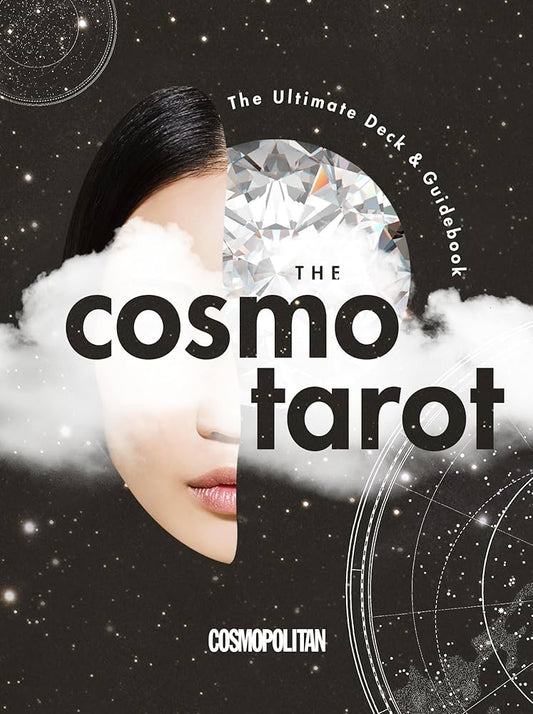 The Cosmo Tarot