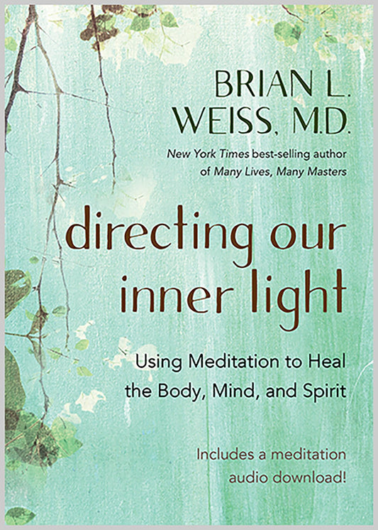 Directing Our Inner Light Book