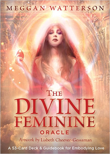 The Divine Feminine Oracle