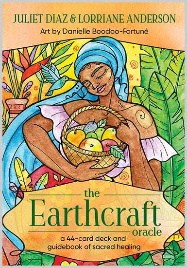 The Earthcraft Oracle