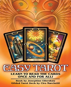 Easy Tarot