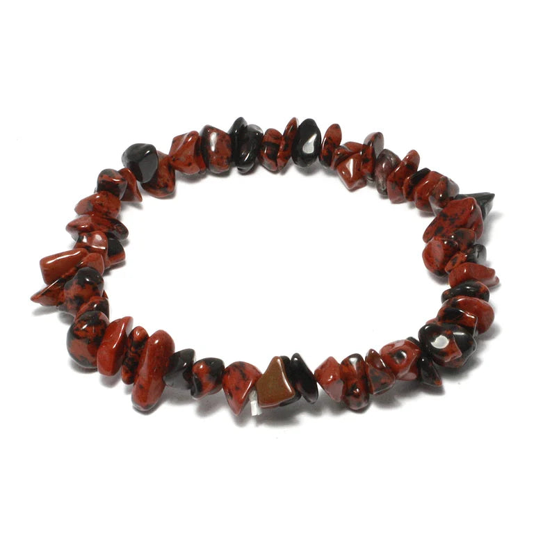 Chip Bracelet