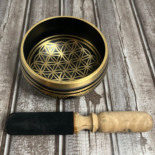 Singing Bowl 4.25"